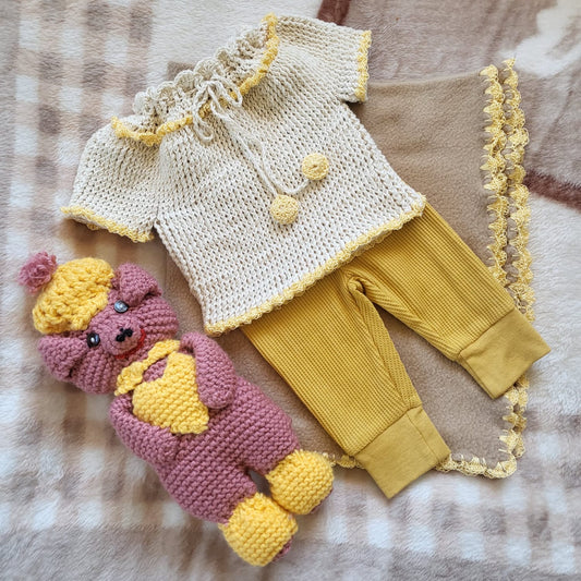 Baby Gift Set