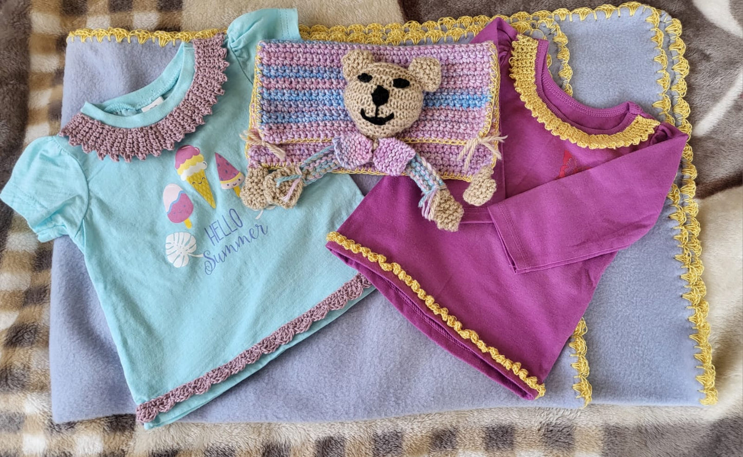 Baby Gift Set