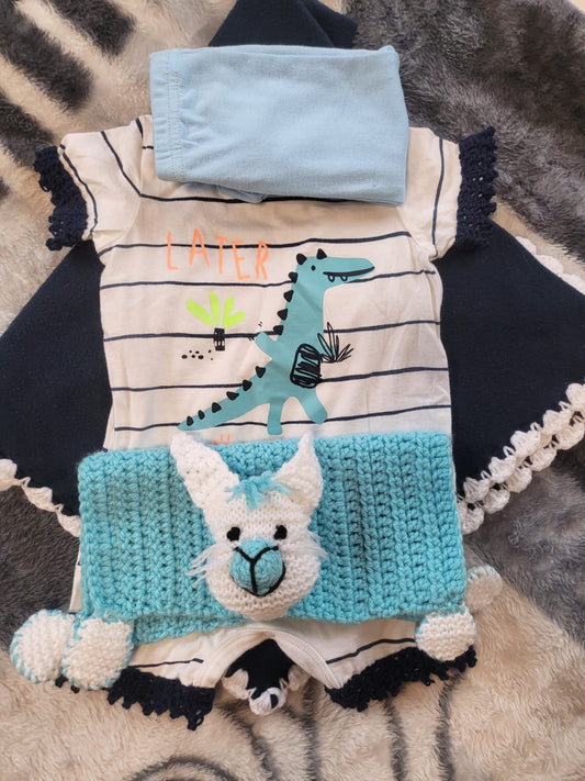 Baby Gift Set