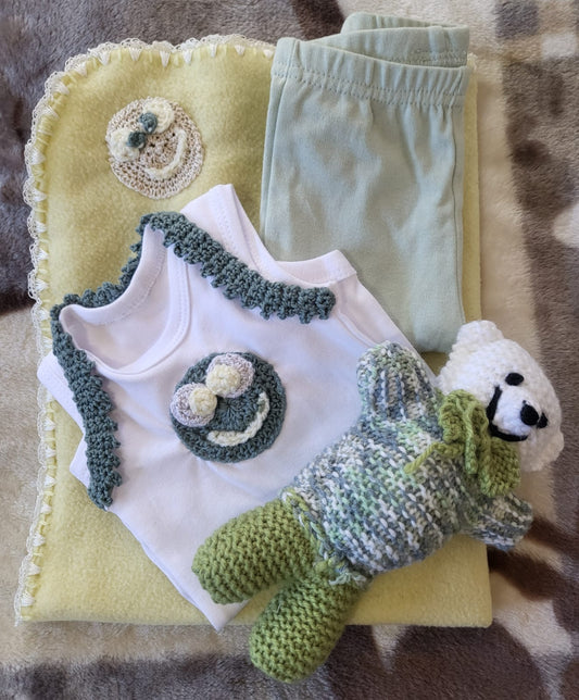 Baby Gift Set