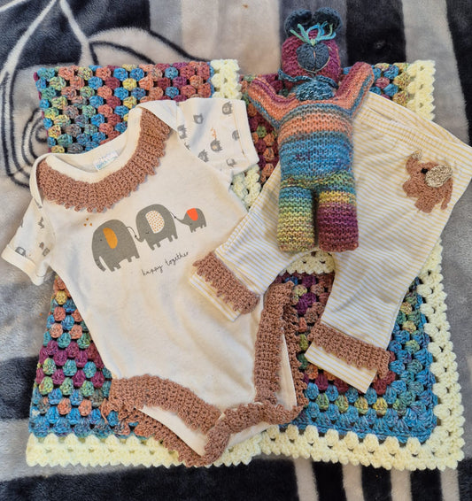 Baby Gift Set