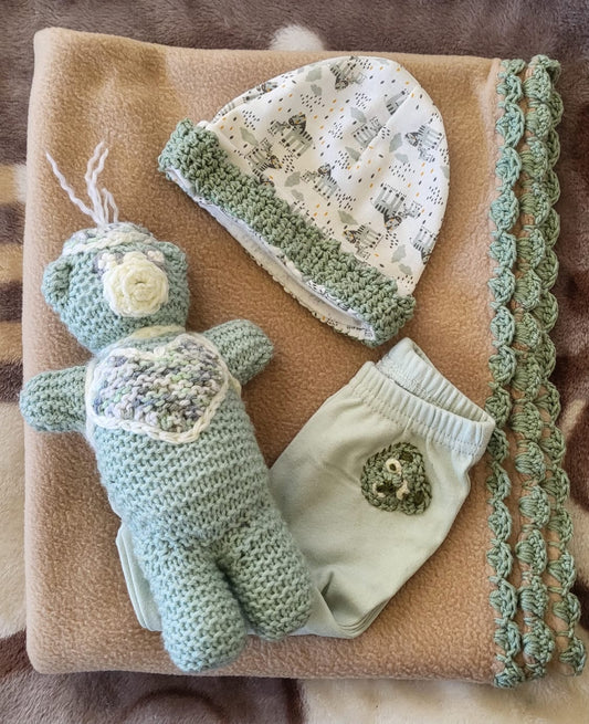 Baby Gift Set