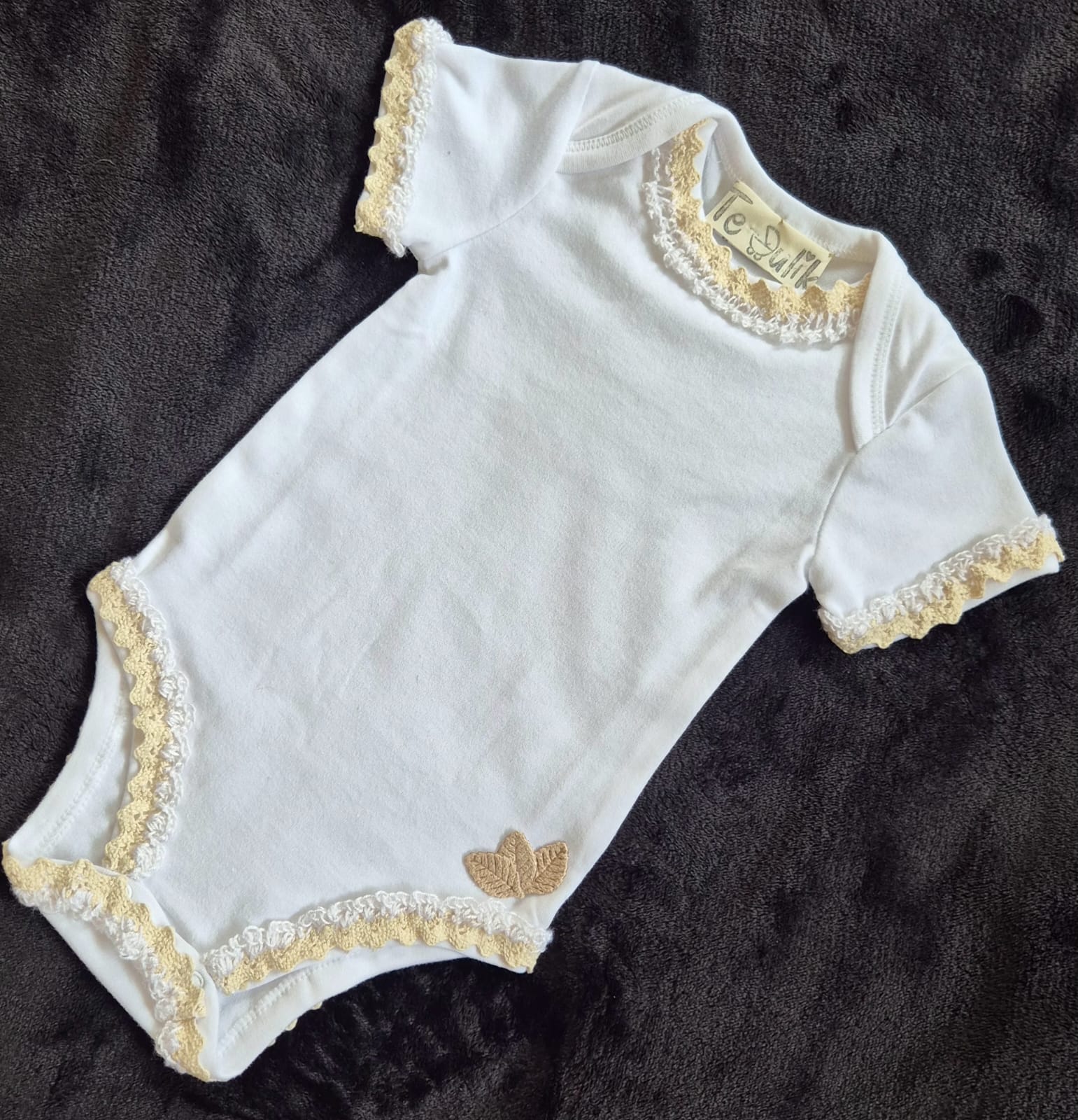 Baby Outfit