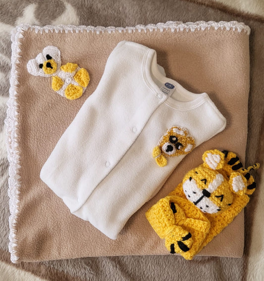 Baby Gift Set Combo